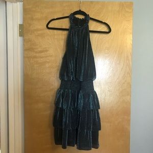 Aidan Mattox Dress